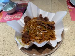 -点都德(长泰广场店)