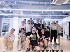 -乐刻健身(宸融大厦店)