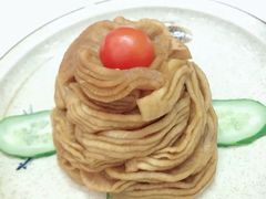 -嘉陵楼馋嘴城(簋街总店)