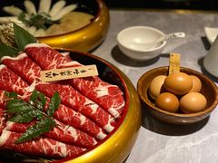 -一绪に寿喜烧自助(世茂广场店)