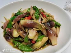 -源牌酒店·家常六安菜