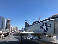 -中途岛号航空母舰博物馆