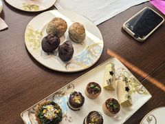 -王府井文华东方酒店-紫膳餐厅