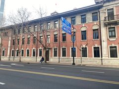 -上海明天广场JW万豪酒店