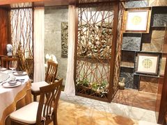 -谷咖啡·鲜花绿植花园餐厅