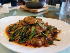 -阿斯牛牛·凉山菜(新会展店)