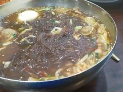 荞麦冷面-服务大楼冷面(延大店)