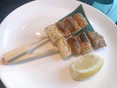 -Mr·Fish鱼鲜生海鲜放题(银泰in99店)