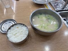 -神仙雪浓汤(明洞店)