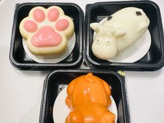 -初色海鲜自助(万丰路店)