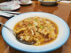 -鑫真味私房菜馆