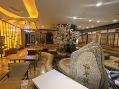 -恒坤北纬42度温泉洗浴(公园路店)