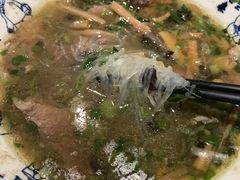 -汉唐宴长安食府