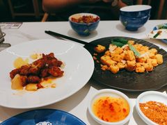 -蘇小主·创意中国菜(金茂览秀城店)