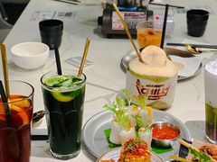 -CHILL Pho澳洲牛肉越南粉(佛山顺德万象汇店)