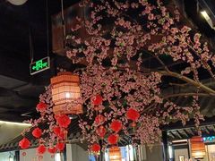 -卢大鲜鱼头捞饭(美利广场店)