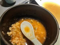 -亮欢寨快活林 酸汤鱼(仁怀店)