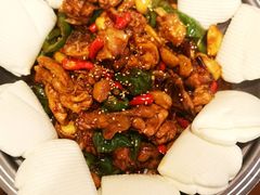 -鼎晟江南·融合江南宴(固戍店)