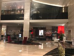 -青岛富力艾美酒店