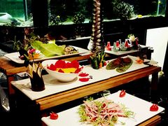 -泰谷酒店·太古码头闽菜自助餐厅