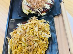 -筑地银GINDACO·日式简餐(枫蓝店)