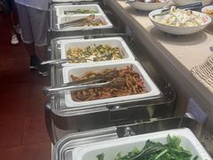 -素满香·Vegan食养自助(天一广场店)