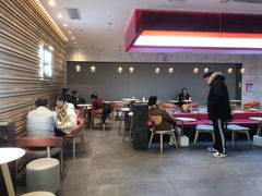 大堂-奈雪的茶(赛格店)