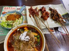 -老赵太太麻辣烫涮肚馆(大经路店)