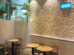 用餐区-BreadTalk面包新语·烘焙蛋糕(星河城店)