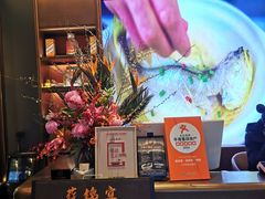 -蘇锦宴·淮扬菜烤鸭·小院(三元桥霄云路店)
