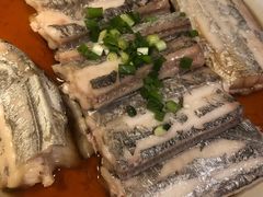 -新白鹿餐厅(金鹰新街口店)