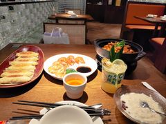 -小户人家(循礼门南国中心店)