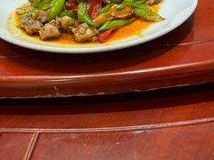 -阿英煲(凉城路店)