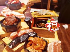 -AJIYA味屋和牛烤肉自助放题(温州万象城店)