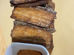 -九转小磨·东北菜老字号(祥安店)
