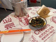 -小田油焖小龙虾(双井店)