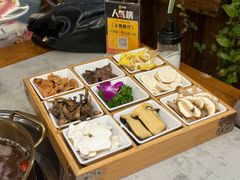 -大理董·董家小厨野生菌火锅(古城旗舰店)