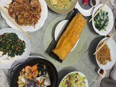 -金翠皇宫粤菜·点心·海鲜(翡翠店)