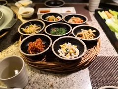 -三代烤肉(保利广场店)