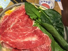 -一井烧肉·活鳗·寿司(望京SOHO店)