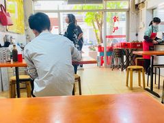 大堂-顺发饮食店(景泰西六巷店)