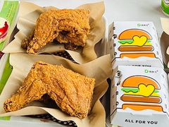 -德克士(前门店)