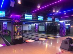 -大玩家超乐场(河东万达广场店)