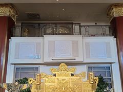 -北京中国大饭店