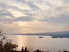 -千岛湖天屿景区