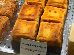 -君之狮子山·轻糖烘焙(松江印象城店)
