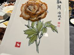 -全聚德(蓝山店)