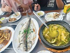 -品鲜村农家菜·阳澄湖大闸蟹(总店)