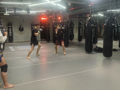 -花环泰拳·勒德斯拉泰拳馆(静安店)