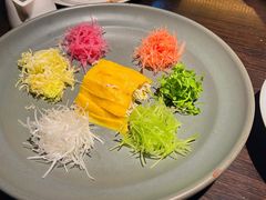 -庐灶江南·江南菜·四合院Bistro(东直门·华侨夜泊君亭店)
